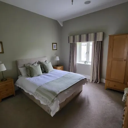 Semesterbostad The Coach House Dublin