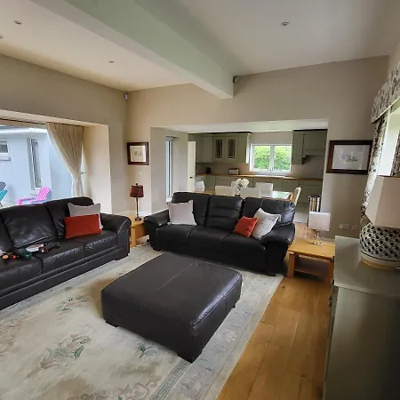 Holiday home The Coach House