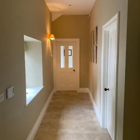 The Coach House Dublín