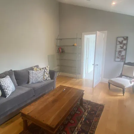 The Coach House * Dublin