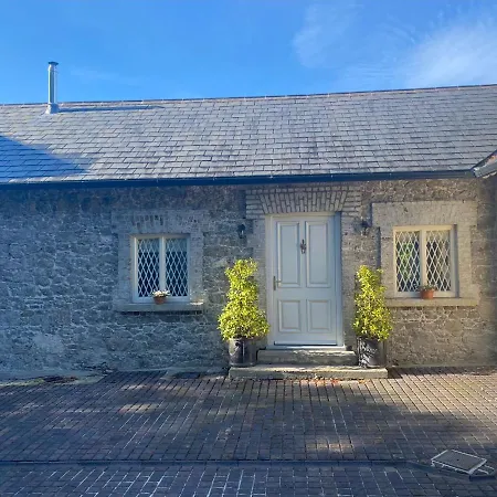 Semesterbostad The Coach House Dublin