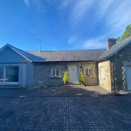 Holiday home The Coach House Dublin