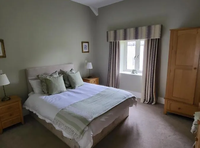 בית נופש The Coach House דבלין