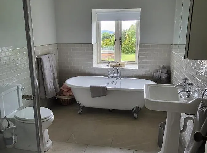 度假居 The Coach House *