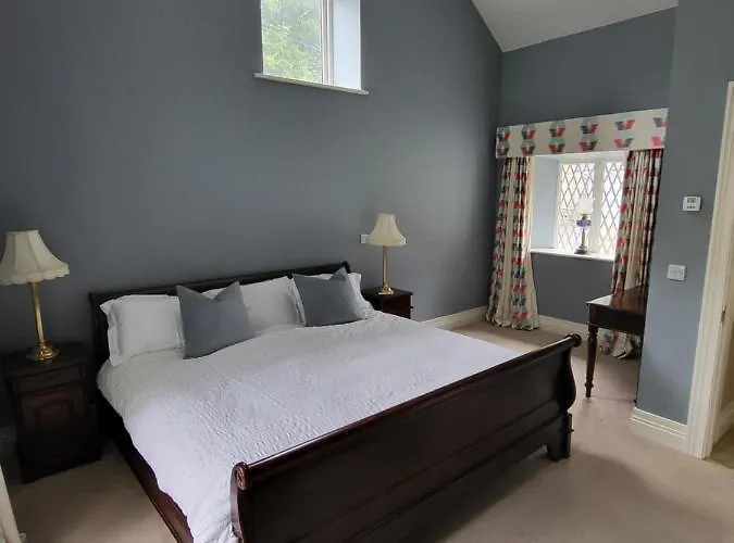 度假居 The Coach House *