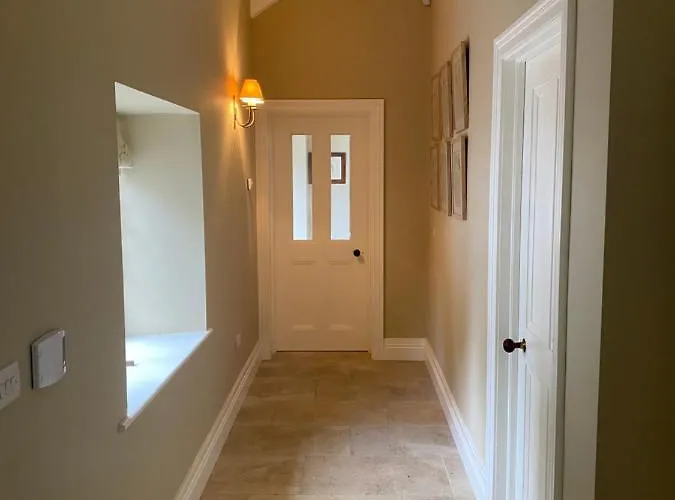 The Coach House 都柏林