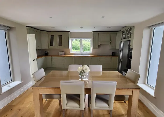 度假居 The Coach House *