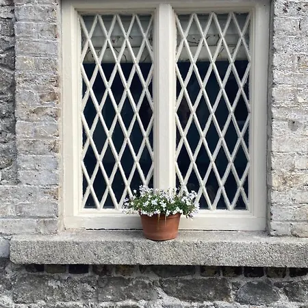 The Coach House Holiday home Dublin