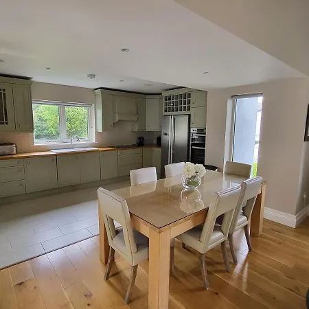 The Coach House Holiday home *