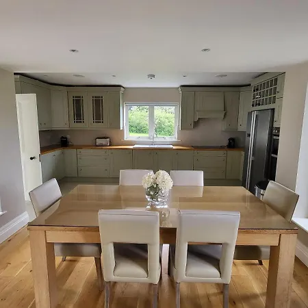 Holiday home The Coach House *