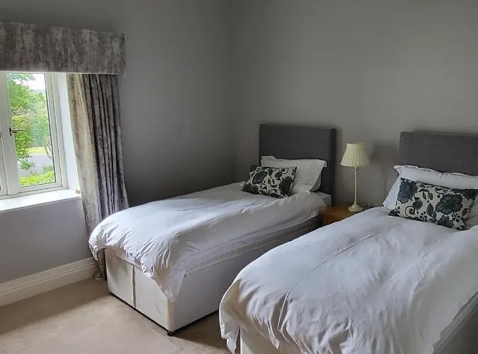 The Coach House Holiday home *