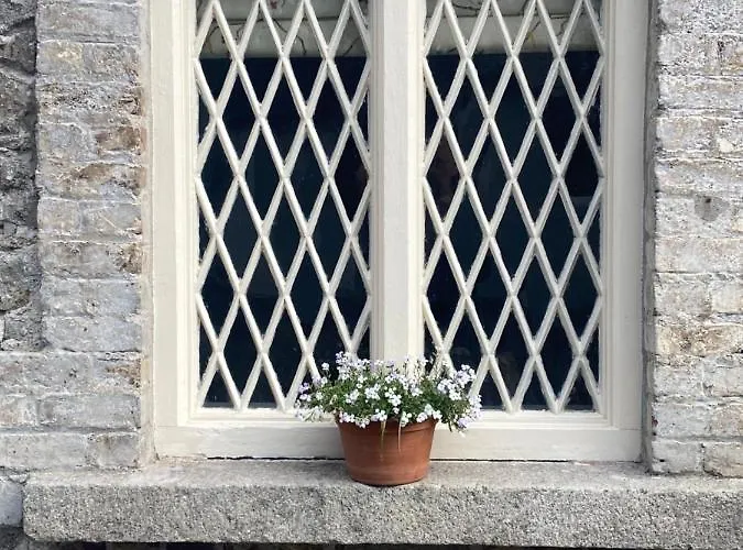 The Coach House Holiday home Dublin