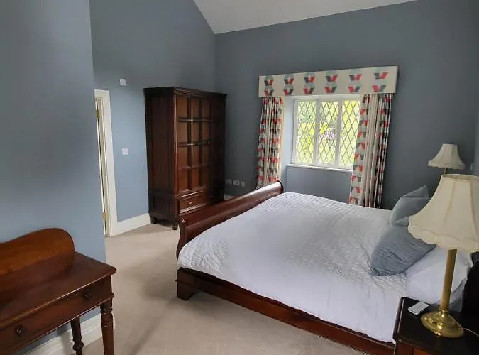 Holiday home The Coach House